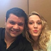 Jessica Brooks's photo