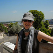 Deborah Burke's photo