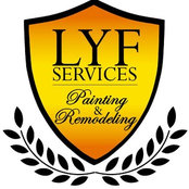 LYF Painting & Remodeling's photo
