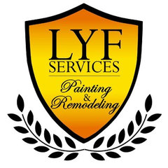 LYF Construction
