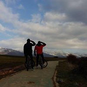 Jorge Velazquez's photo