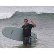 Dave Baxter's photo