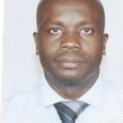 Mukunya Paul Benjamin's photo