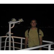 Sokratis Lamd's photo