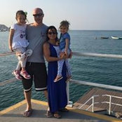 Maria Guaman's photo