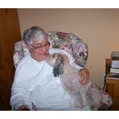 M Lenore Tomlinson's photo