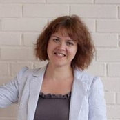Julia Gerasimovich's photo
