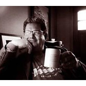 Dave Webster's photo