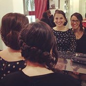 Simona Morachioli's photo