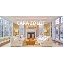 Cara Zolot Interiors Ltd.