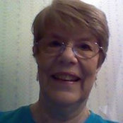 Nancy Kosmans foto