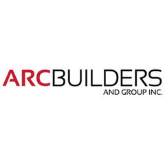 Arcbuilders & Group Inc
