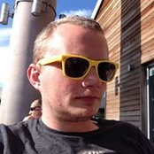 Liam Montier's photo