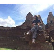 Stephanie Ng's photo