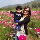 Natharika Chan's photo