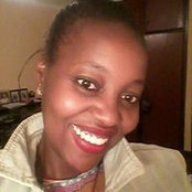 Naomi Kinyanjui's photo