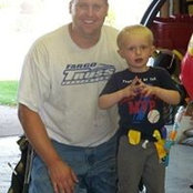 Dustin Murray's photo