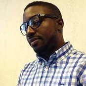 Kingsley Obi's photo