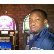 Frank Warfield's photo