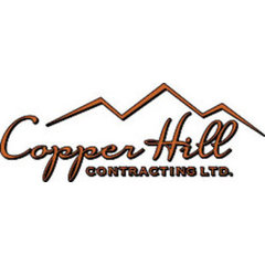 Copper Hill Contracting Ltd