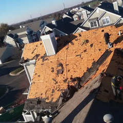 Alpha 1 Exteriors Inc