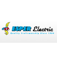 Esper Electric LTD