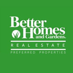 Better Homes and Gardens Real Estate | Preferred P