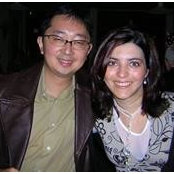 Photo de Priscila Kerr