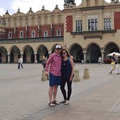 Laura McCarthy Kawecki's photo