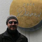 Dave Potters billede