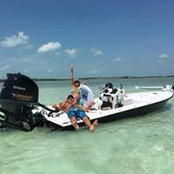 Sonny Sparks's photo