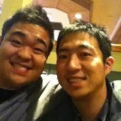 Christopher Lin's photo