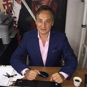 Evgeny Zhebenev's photo