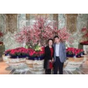 Eva Hong's photo