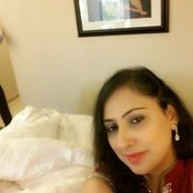 Rashi Bedi's photo