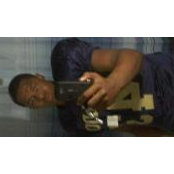 Bernard Moore's photo