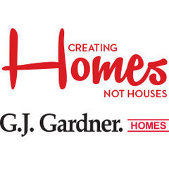 G.J. Gardner Homes Golden
