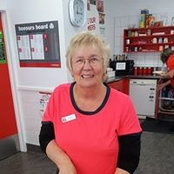 Pam Devines billede