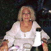 Monica Marchini's photo