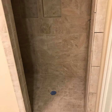 Bathroom Remodels