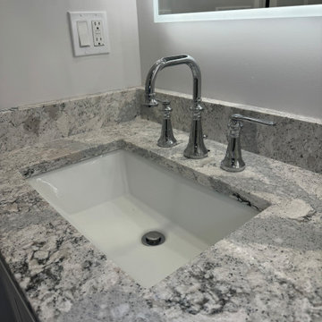 Master Bathroom Cheshire