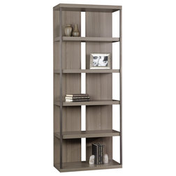 Transitional Bookcases by Sauder