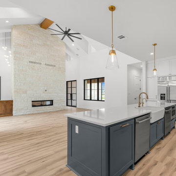 College Station Estate