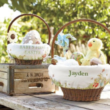 EASTER BASKETS