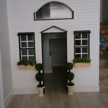 Columbia - Child Play House