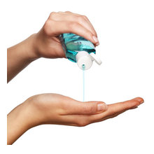 handwashing meme