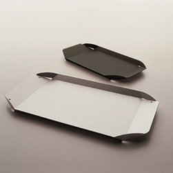 Elisabetta Tray by Danese Milano - Desk Accessories
