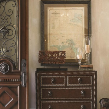 Landara Bluewater Hall Chest