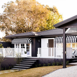 RE-ROOFING WITH THREE BIRDS RENOVATIONS - Roofing And Gutters
