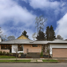 Cool Homes